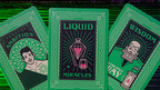 Obsession Yearn Playing Cards by Murphy's Magic Supplies, Inc.