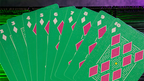 Obsession Yearn Playing Cards by Murphy's Magic Supplies, Inc.