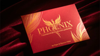 Phoenix by Higar and Hanson Chien (RMB China) by Murphy's Magic Supplies, Inc.