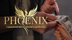 Phoenix by Higar and Hanson Chien (RMB China) by Murphy's Magic Supplies, Inc.