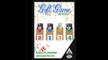 Gift Game (Close up Version)  by Astor