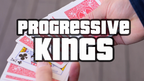 Progressive Kings by Adrian Vega and Mariano Goñi by Murphy's Magic Supplies, Inc.