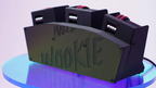 Tri Fountain by Wookie by Murphy's Magic Supplies, Inc.