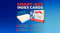 Smart-Ass Index Cards by Bill Abbott by Murphy's Magic Supplies, Inc.