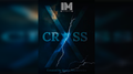 Cross (Blue) by Marco Markiewicz by Murphy's Magic Supplies, Inc.