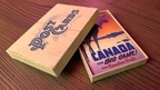 Postcards from Paradise (Thailand) by Bill Abbott by Murphy's Magic Supplies, Inc.