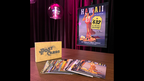 Postcards from Paradise (Hawaii) by Bill Abbott by Murphy's Magic Supplies, Inc.