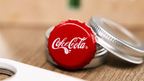 The Clink (Cap in Bottle) by Iarvel Magic and Wonder House (Coke) by Murphy's Magic Supplies, Inc.