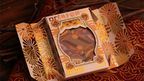Tanuki Yukaku (Oiran-Dochu) Playing Cards by Murphy's Magic Supplies, Inc.