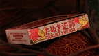 Tanuki Yukaku (Hanafuda) Playing Cards by Murphy's Magic Supplies, Inc.