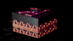 Horus Box by Pierre Velarde by Murphy's Magic Supplies, Inc.