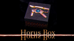 Horus Box by Pierre Velarde by Murphy's Magic Supplies, Inc.