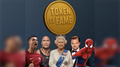Token of Fame by JosÃ© Cambra