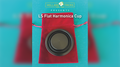 LS Flat Harmonica Cup by Leo Smetsers by Murphy's Magic Supplies, Inc.