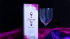 Infinity W by Peter Kamp and Magic Dream by Murphy's Magic Supplies, Inc.