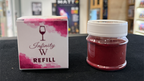 Infinity W Refill by Peter Kamp and Magic Dream by Murphy's Magic Supplies, Inc.