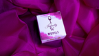 Infinity W Refill by Peter Kamp and Magic Dream by Murphy's Magic Supplies, Inc.