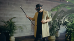 Vanishing Cane (Stage) by Bojan Barisic and Stage Elegance by Murphy's Magic Supplies, Inc.