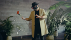Vanishing Cane (Stage) by Bojan Barisic and Stage Elegance by Murphy's Magic Supplies, Inc.