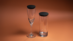 Perfect Water Glass by Henry Harrius by Murphy's Magic Supplies, Inc.