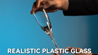Perfect Water Glass by Henry Harrius by Murphy's Magic Supplies, Inc.
