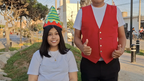 Kumpu by Marcos Cruz and Pilato by Murphy's Magic Supplies, Inc.
