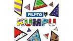 Kumpu by Marcos Cruz and Pilato by Murphy's Magic Supplies, Inc.