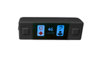 PeekSmith 3 (Black) by Electricks by Murphy's Magic Supplies, Inc.