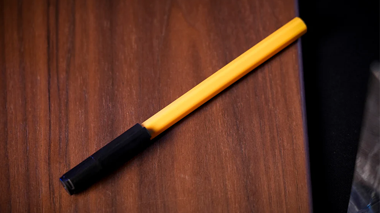 PITATA Ballpoint Pen by Murphy's Magic Supplies, Inc.