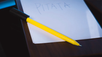 PITATA Ballpoint Pen by Murphy's Magic Supplies, Inc.