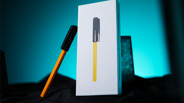 PITATA Ballpoint Pen by Murphy's Magic Supplies, Inc.
