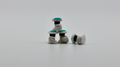 Chronos Reel Refill (pack of 4 spools) by Matteo Pittenger