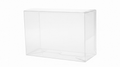 Transparent Protector 12 Decks (10 Pack)
