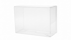 Transparent Protector 12 Decks (10 Pack) by Murphy's Magic Supplies, Inc.