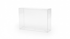 Transparent Protector 6 Decks V4 (10 Pack) by Murphy's Magic Supplies, Inc.
