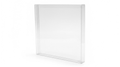 Transparent Protector 6 Decks V3 (10 Pack) by Murphy's Magic Supplies, Inc.