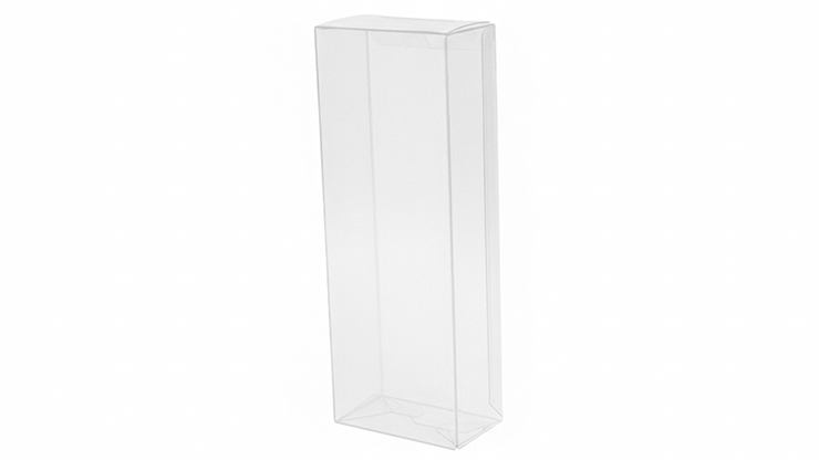 Transparent Protector 4 Decks V3 (10 Pack) by Murphy's Magic Supplies, Inc.