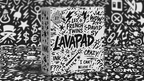 LAVA PAD: Les French Twins x David Sy by Murphy's Magic Supplies, Inc.