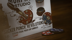 Sucker Punch: Revolutions by Murphy's Magic Supplies, Inc.