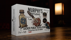 Sucker Punch: Revolutions by Murphy's Magic Supplies, Inc.