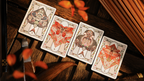 Kite Playing Cards by ARK by Murphy's Magic Supplies, Inc.