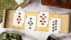Shan Hai V2 Playing Cards by ARK by Murphy's Magic Supplies, Inc.