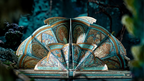 Atlantis Playing Cards by ARK by Murphy's Magic Supplies, Inc.