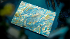 Atlantis Playing Cards by ARK by Murphy's Magic Supplies, Inc.