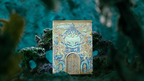 Atlantis Playing Cards by ARK by Murphy's Magic Supplies, Inc.