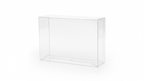 Transparent Protector 6 Decks V4 (50 Pack) by Murphy's Magic Supplies, Inc.