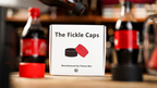 The Fickle Caps by Taiwan Ben & TCC Magic by Murphy's Magic Supplies, Inc.