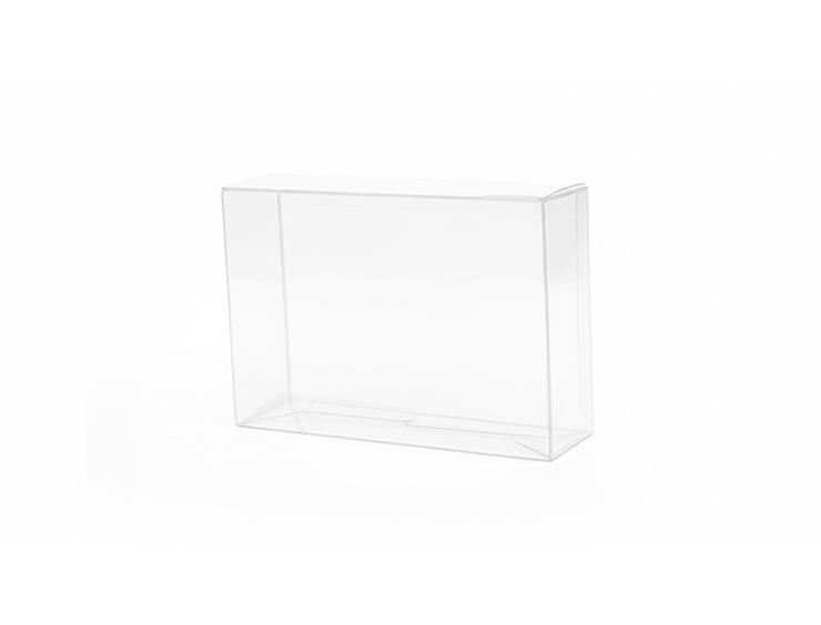 Transparent Protector 4 Decks V2 (10 Pack) by Murphy's Magic Supplies, Inc.