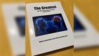 The Greatest One-Man Psychic Effect of All-Time by Mark Strivings by Murphy's Magic Supplies, Inc.