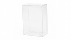 Transparent Protector 2 Decks V1 (50 Pack) by Murphy's Magic Supplies, Inc.